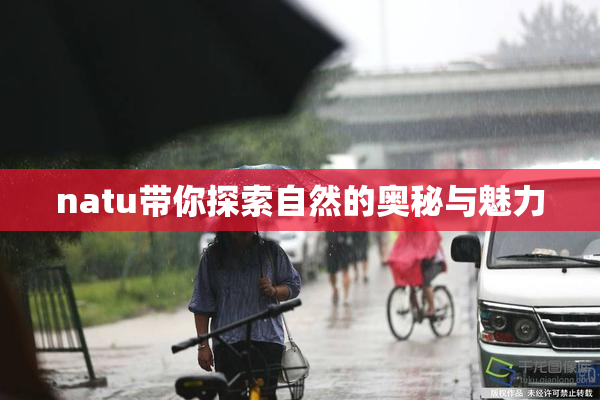 natu带你探索自然的奥秘与魅力
