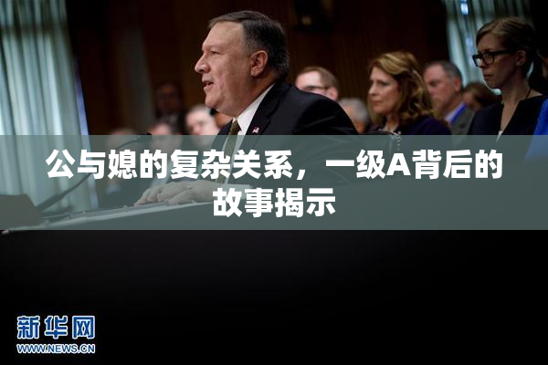 公与媳的复杂关系，一级A背后的故事揭示