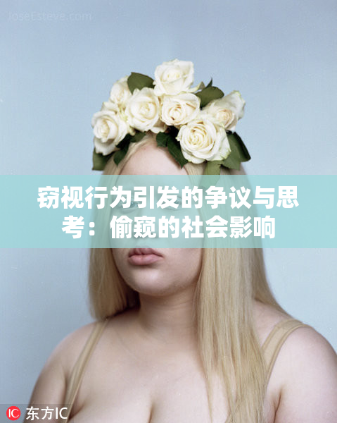 窃视行为引发的争议与思考：偷窥的社会影响