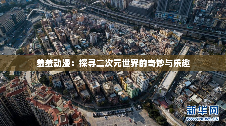 羞羞动漫：探寻二次元世界的奇妙与乐趣
