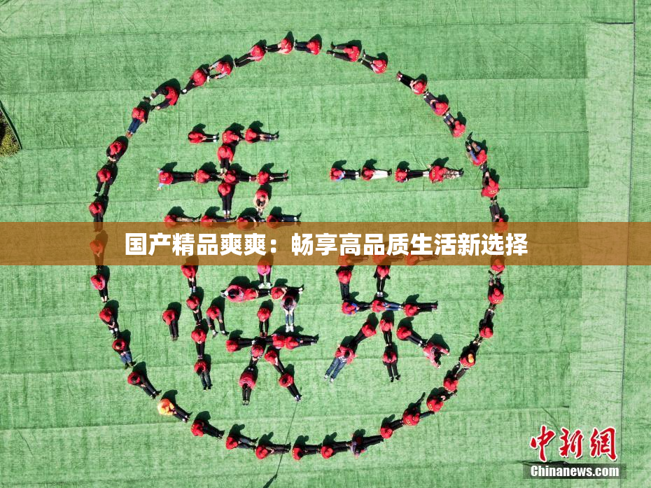 国产精品爽爽：畅享高品质生活新选择
