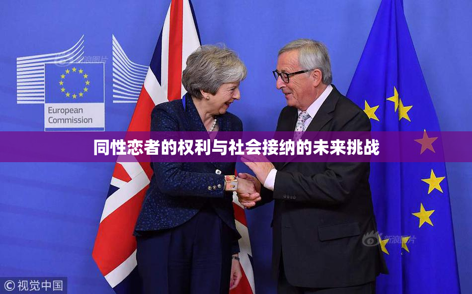 同性恋者的权利与社会接纳的未来挑战