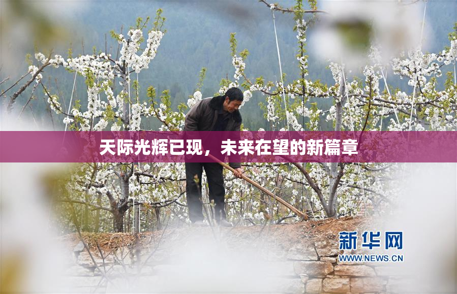 天际光辉已现，未来在望的新篇章