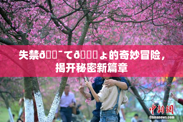 失禁🔯て🎆ょ的奇妙冒险，揭开秘密新篇章
