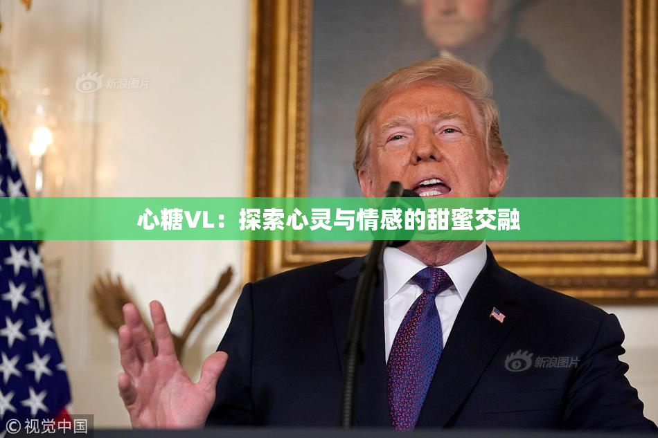 心糖VL：探索心灵与情感的甜蜜交融