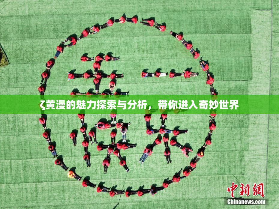 ζ黄漫的魅力探索与分析，带你进入奇妙世界