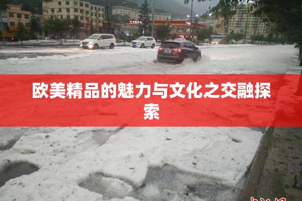 欧美精品的魅力与文化之交融探索