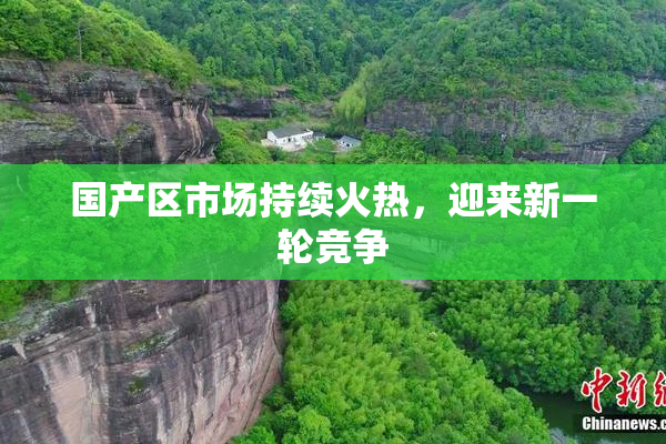 国产区市场持续火热，迎来新一轮竞争