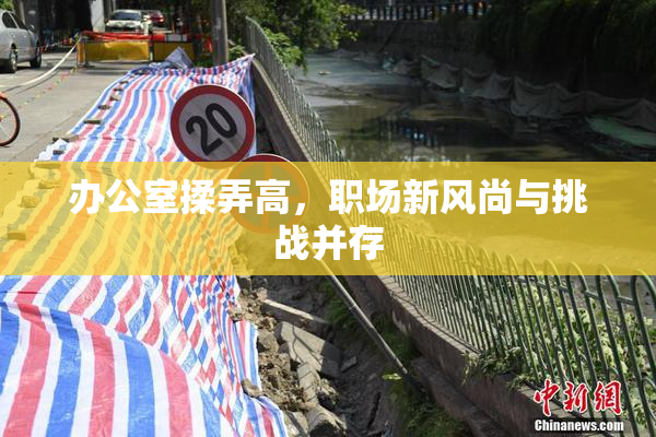 办公室揉弄高，职场新风尚与挑战并存