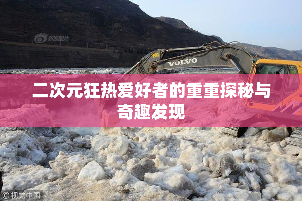 二次元狂热爱好者的重重探秘与奇趣发现