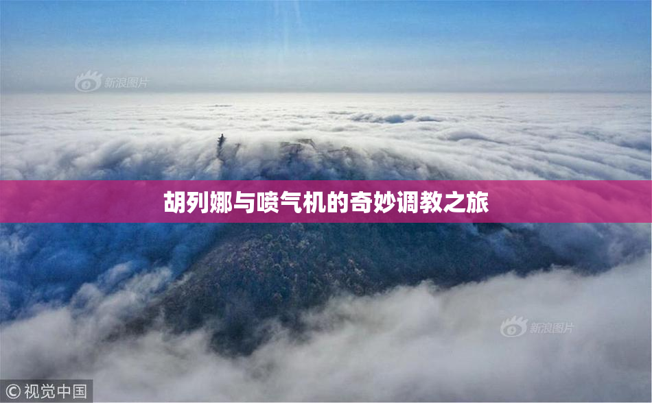 胡列娜与喷气机的奇妙调教之旅