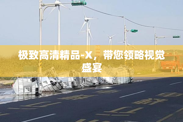 极致高清精品-X，带您领略视觉盛宴