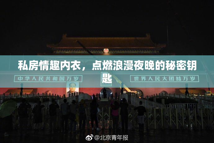 私房情趣内衣，点燃浪漫夜晚的秘密钥匙