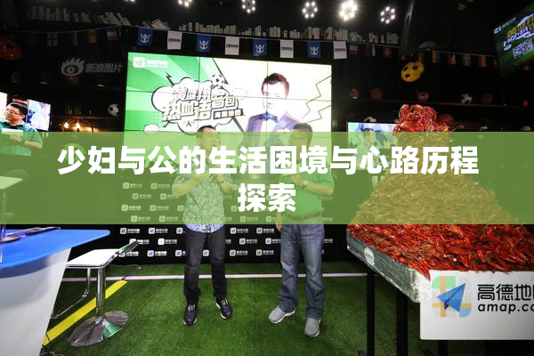 少妇与公的生活困境与心路历程探索