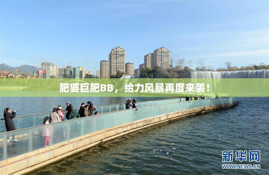 肥婆巨肥BB，给力风暴再度来袭！