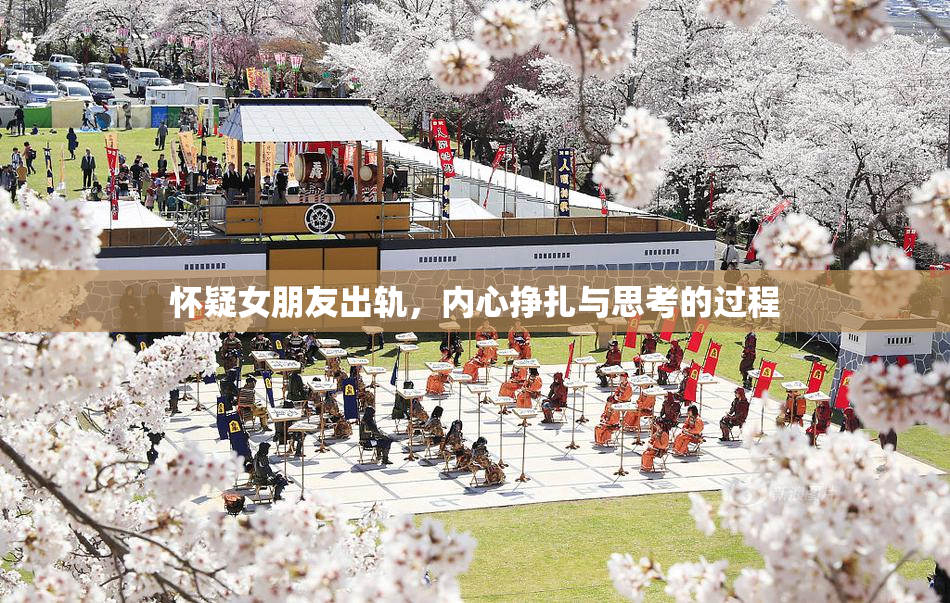 怀疑女朋友出轨，内心挣扎与思考的过程