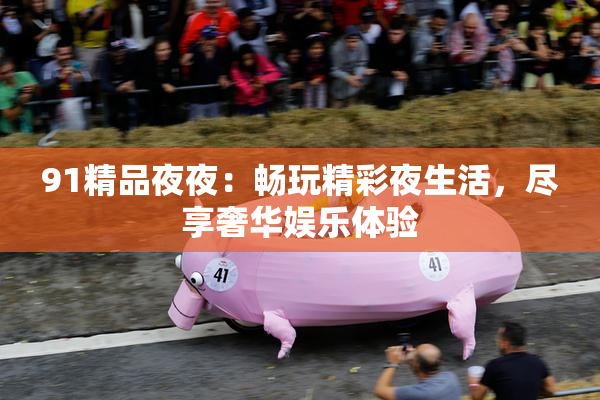 91精品夜夜：畅玩精彩夜生活，尽享奢华娱乐体验