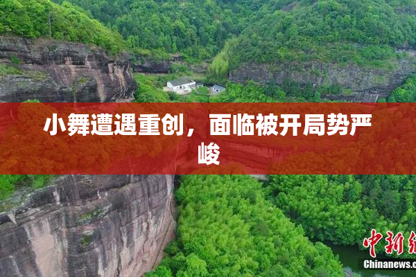 小舞遭遇重创，面临被开局势严峻