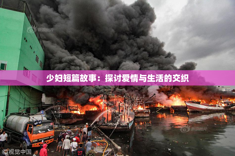 少妇短篇故事：探讨爱情与生活的交织