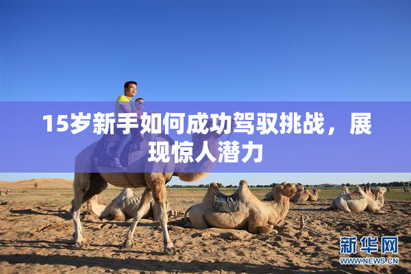 15岁新手如何成功驾驭挑战，展现惊人潜力