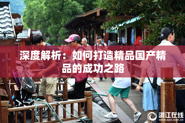 深度解析：如何打造精品国产精品的成功之路