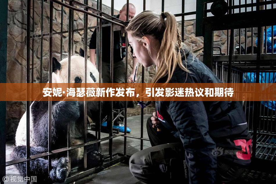 安妮·海瑟薇新作发布，引发影迷热议和期待