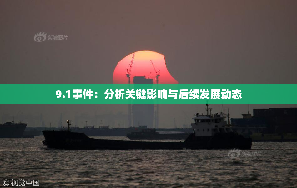 9.1事件：分析关键影响与后续发展动态