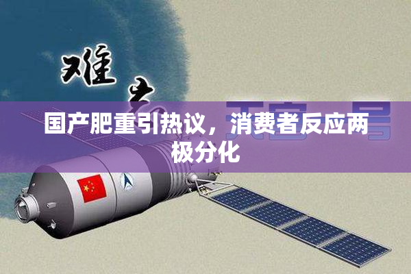 国产肥重引热议，消费者反应两极分化