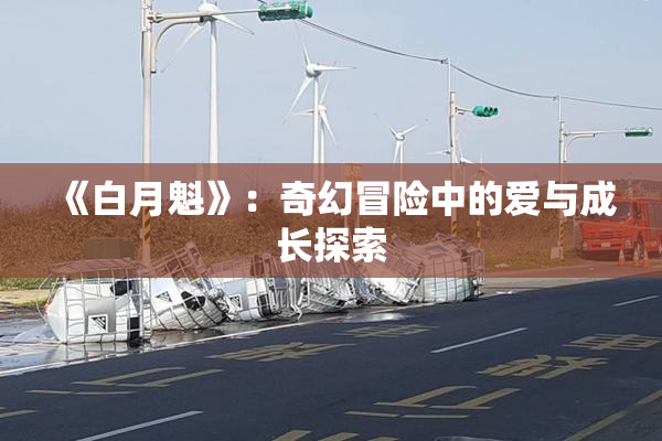 《白月魁》：奇幻冒险中的爱与成长探索