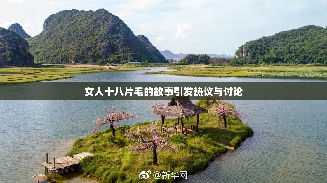 女人十八片毛的故事引发热议与讨论