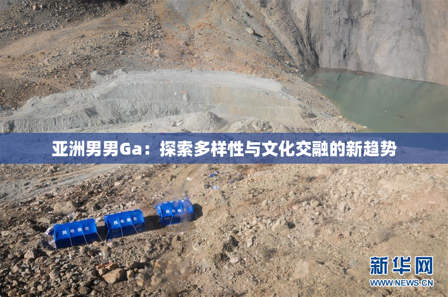 亚洲男男Ga：探索多样性与文化交融的新趋势