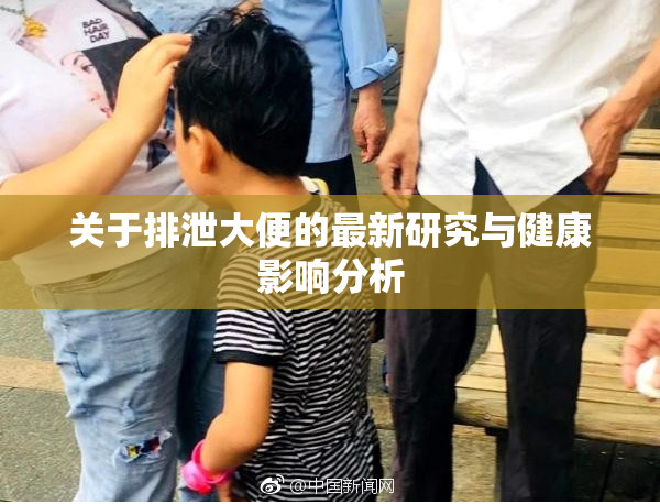 关于排泄大便的最新研究与健康影响分析