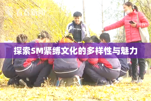 探索SM紧缚文化的多样性与魅力
