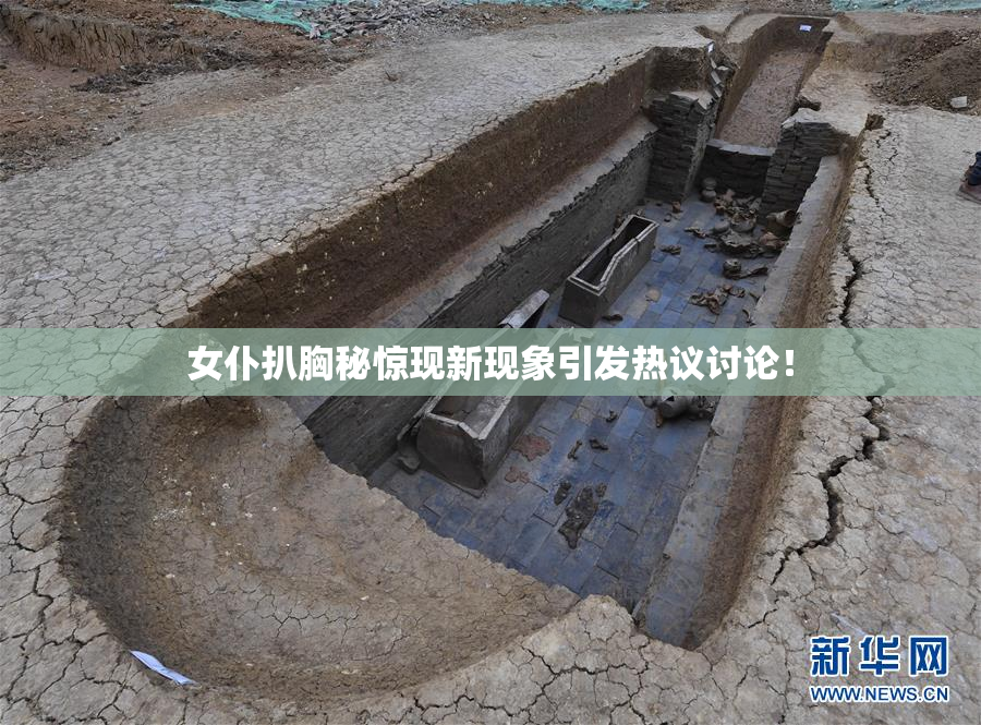 女仆扒胸秘惊现新现象引发热议讨论！