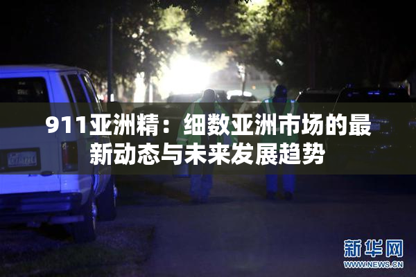 911亚洲精：细数亚洲市场的最新动态与未来发展趋势