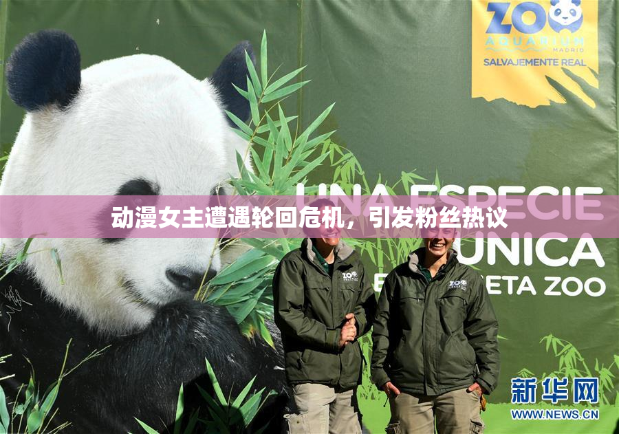 动漫女主遭遇轮回危机，引发粉丝热议