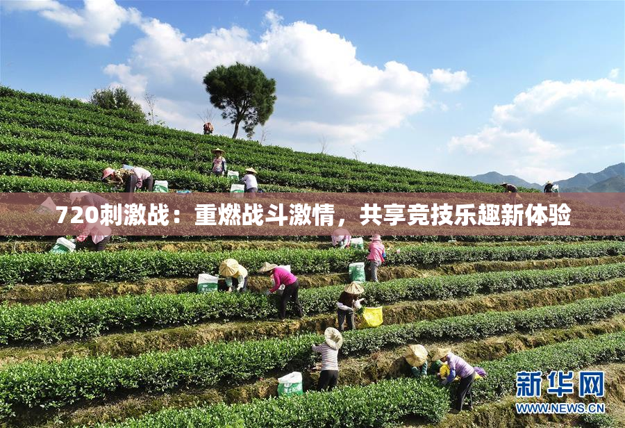720刺激战：重燃战斗激情，共享竞技乐趣新体验