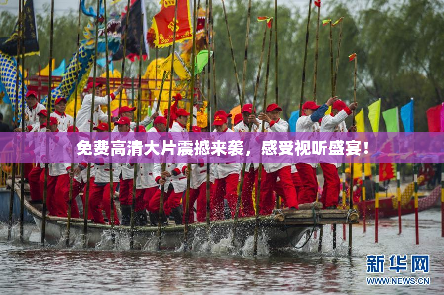 免费高清大片震撼来袭，感受视听盛宴！