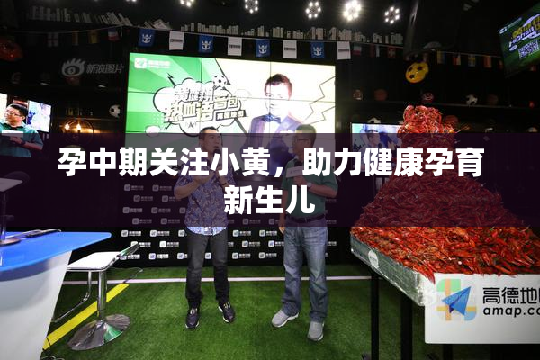 孕中期关注小黄，助力健康孕育新生儿
