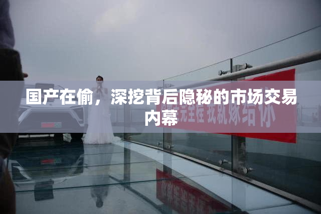 国产在偷，深挖背后隐秘的市场交易内幕