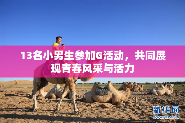 13名小男生参加G活动，共同展现青春风采与活力