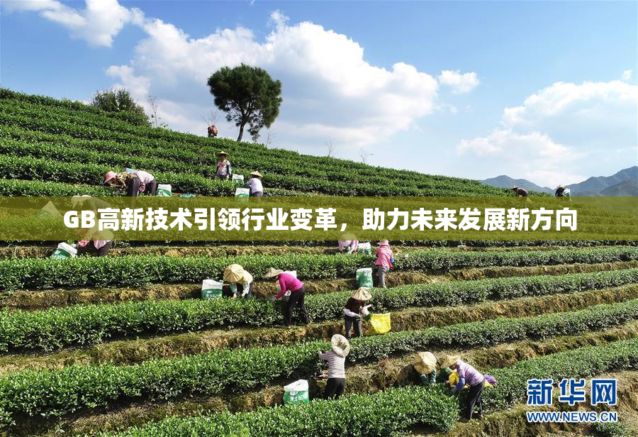 GB高新技术引领行业变革，助力未来发展新方向