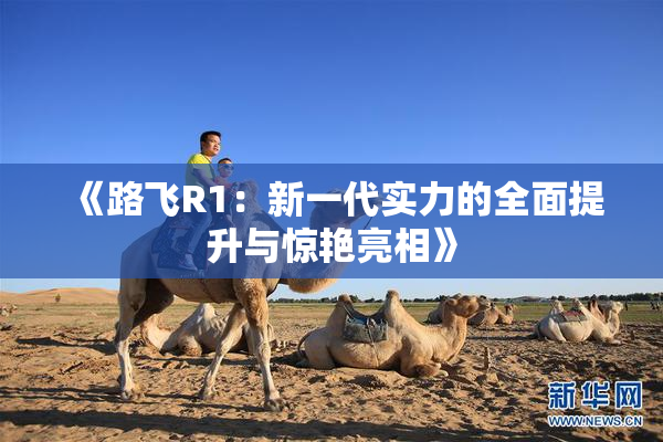 《路飞R1：新一代实力的全面提升与惊艳亮相》