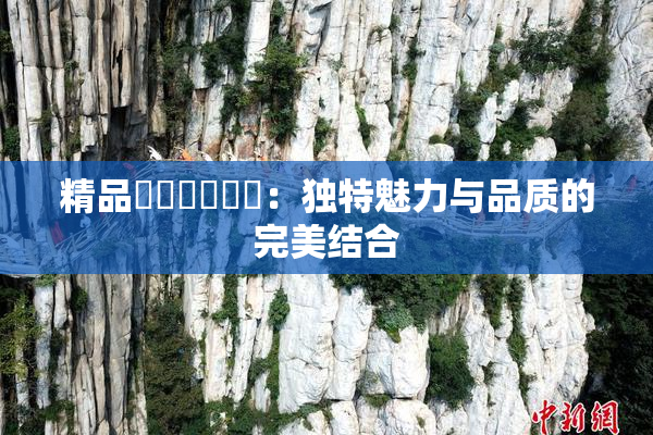 精品❌‌❌‌❌‌：独特魅力与品质的完美结合