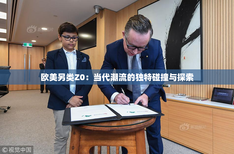 欧美另类Z0：当代潮流的独特碰撞与探索