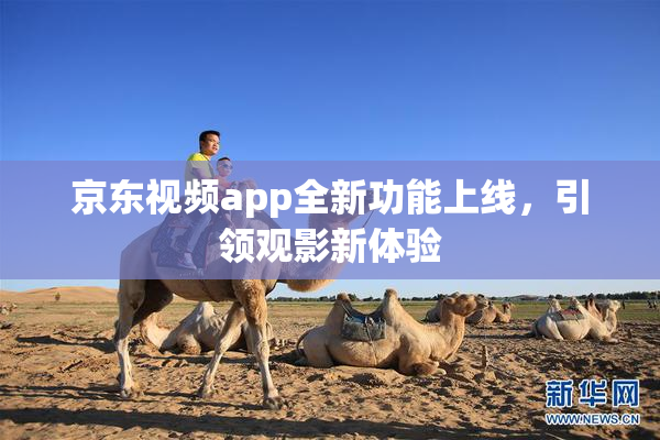 京东视频app全新功能上线，引领观影新体验