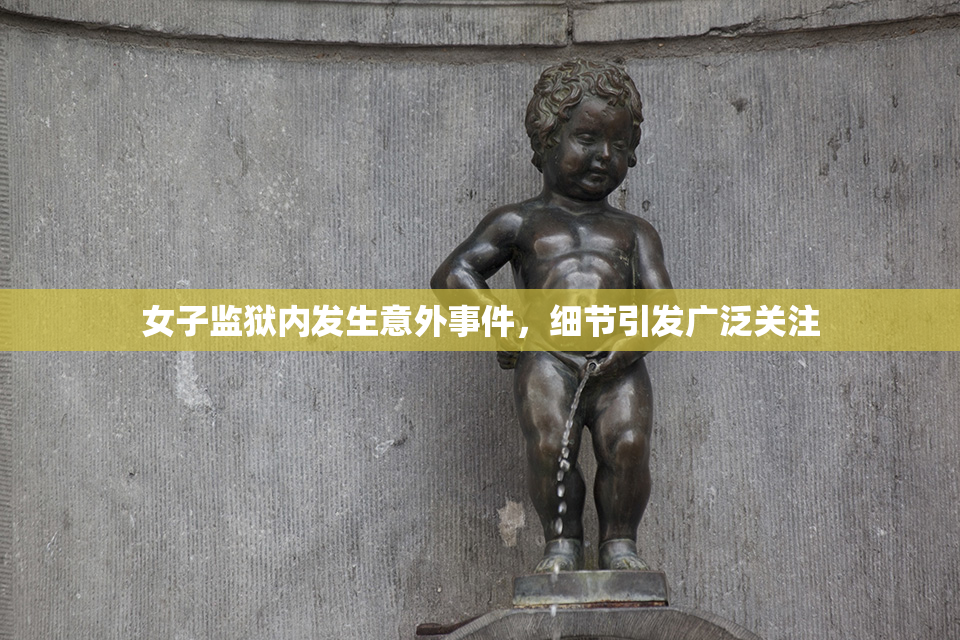 女子监狱内发生意外事件，细节引发广泛关注