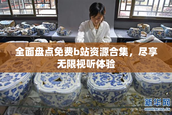 全面盘点免费b站资源合集，尽享无限视听体验