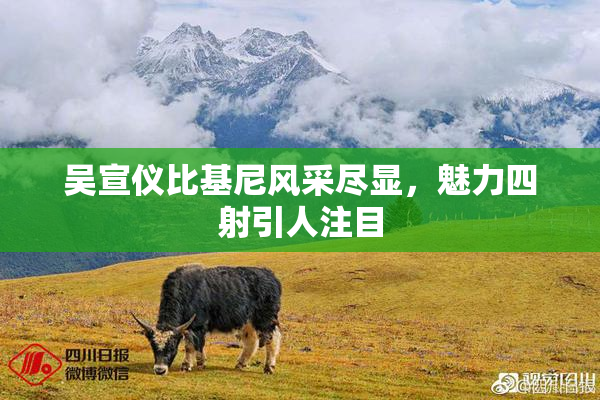 吴宣仪比基尼风采尽显，魅力四射引人注目