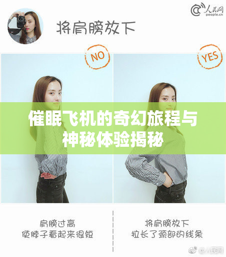 催眠飞机的奇幻旅程与神秘体验揭秘
